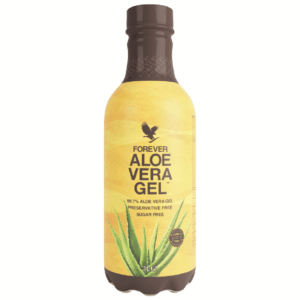 Forever Aloe Vera Gel