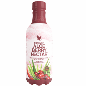 Forever Aloe Berry Nectar