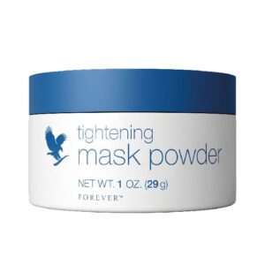 Tightening Mask Powder